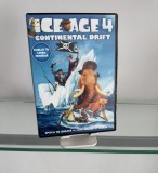 Film Animație Dublat și Subtitrat - DVD - Epoca de gheață 4: Continente &icirc;n derivă (Ice Age: Continental Drift)