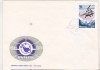 Bnk fil Polonia - FDC 1978 - aviatie - Pezetel Mi-2, Europa
