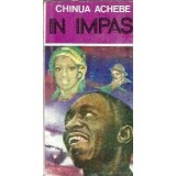In impas - Chinua Achebe