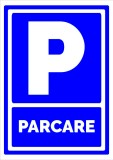 Semn de parcare