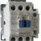 Contactor 3 poli 18A cu bobina la 400V 1NO+1NC 1 contact normal deschis + 1 contact normal inchis