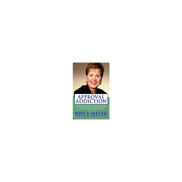 Approval Addiction: Overcoming Your Need to Please Everyone
