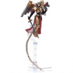 Figurina Articulata Warhammer 40k 1/18 Adepta Sororitas Geminae Superia 2 12 cm