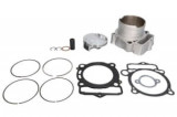 Cilindru complet (366, 4T, with gaskets; with piston) compatibil: HUSQVARNA FC; KTM SX-F, XC-F 350 2016-2018, CYLINDER WORKS