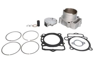 Cilindru complet (366, 4T, with gaskets; with piston) compatibil: HUSQVARNA FC; KTM SX-F, XC-F 350 2016-2018