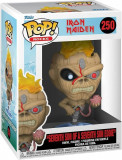 Figurina - Iron Maiden - Seventh Son of Seventh Son Eddie | Funko