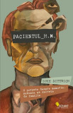Pacientul H.M. O poveste despre memorie, nebunie și secrete de familie - Paperback brosat - Luke Dittrich - Vellant