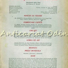 Revista Fundatiilor Regale - Anul XII, Nr.: 3/1945