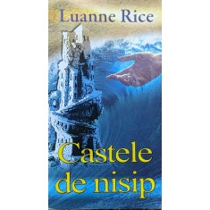 Castele De Nisip - Luanne Rice , A773