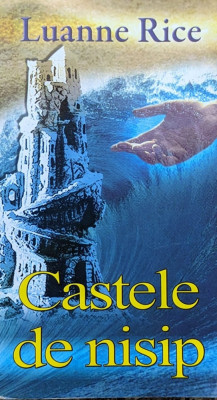 Castele De Nisip - Luanne Rice ,559953 foto