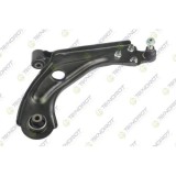 Brat suspensie roata Peugeot 508 2 (Fb, Fh, F3), 09.18-, 508 Sw 2 (Fc, Fj, F4), 09.18-, Punte Fata, Dreapta, TEKNOROT