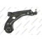Brat suspensie roata Peugeot 508 2 (Fb, Fh, F3), 09.18-, 508 Sw 2 (Fc, Fj, F4), 09.18-, Punte Fata, Dreapta, TEKNOROT