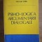Psiho-logica argumentarii dialogale- Gheorghe Mihai