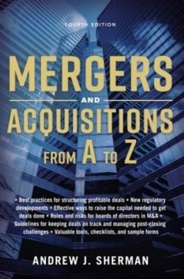 Mergers and Acquisitions from A to Z foto