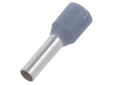 V&acirc;rf izolată cupru 2,5mm&sup2; 8mm cositorit crimpat