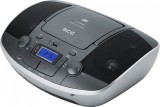 Cumpara ieftin Radio CD Player ECG CDR 1000 U Titan, USB, CD, CD-Mp3, FM cu memorie 30 posturi