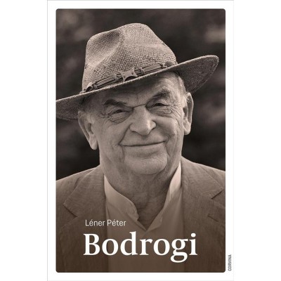 Bodrogi - L&amp;eacute;ner P&amp;eacute;ter foto