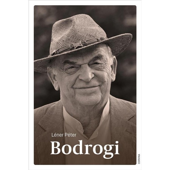 Bodrogi - L&eacute;ner P&eacute;ter