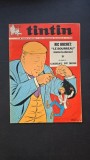 Revista Tintin No. 41/ Anul 25