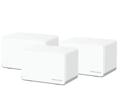 Mercusys halo h70x whole mesh wifi 3pk foto