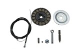 Kit reparatie ambreiaj motor bicicleta 2 timpi