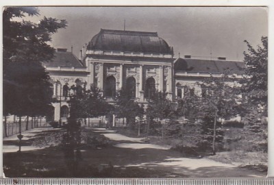 bnk cp Oradea - Piata 1 Mai - circulata foto