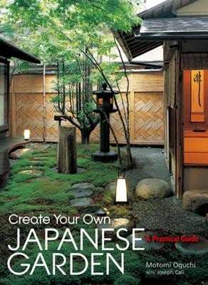 Create Your Own Japanese Garden: A Practical Guide foto