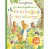 Ny&uacute;l P&eacute;ter vil&aacute;ga - Ismerkedj&uuml;nk a term&eacute;szettel! - J&aacute;t&eacute;kos foglalkoztat&oacute; - Katie Woolley