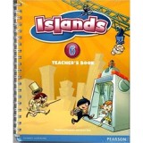 Islands Level 6 Teacher&#039;s Test Pack Spiral-bound - Magdalena Custodio