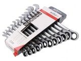 Set Chei Combinate cu Piedică - 12 Buc.