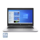 Laptop HP ProBook 640 G5 Refurbished, I5-8265U, 16 GB RAM, 256 GB SSD NVME, Ecran 14", Windows 11 Pro, Webcam, Tastatura US/UK, Stare Buna