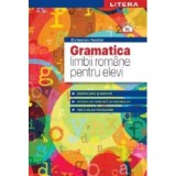 Gramatica limbii romane pentru elevi - Octavian Nestor