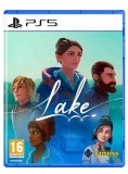 Lake PS5