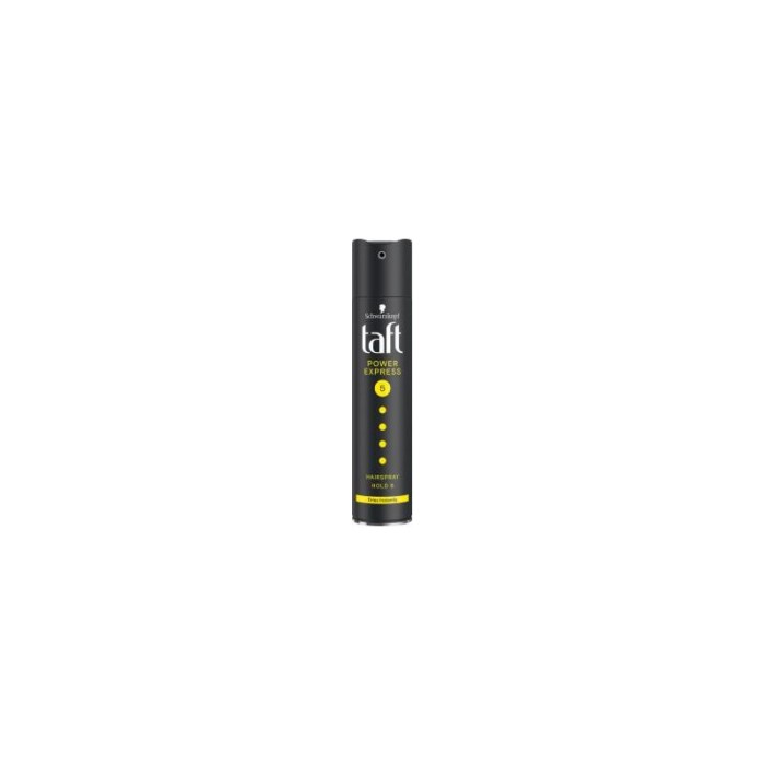 Schwarzkopf Taft Power Express spray de păr cu fixare puternică 250 ml 250 ml