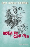 Hotul de cuvinte - Hans Joachim Schadlich - Editura Paralela 45