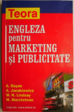 Engleza pentru marketing si publicitate &ndash; A. Dayan