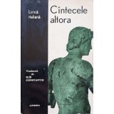 CANTECELE ALTORA. LIRICA ITALIANA-COLECTIV-216370