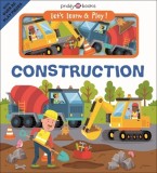 Let's Learn &amp; Play! Construction