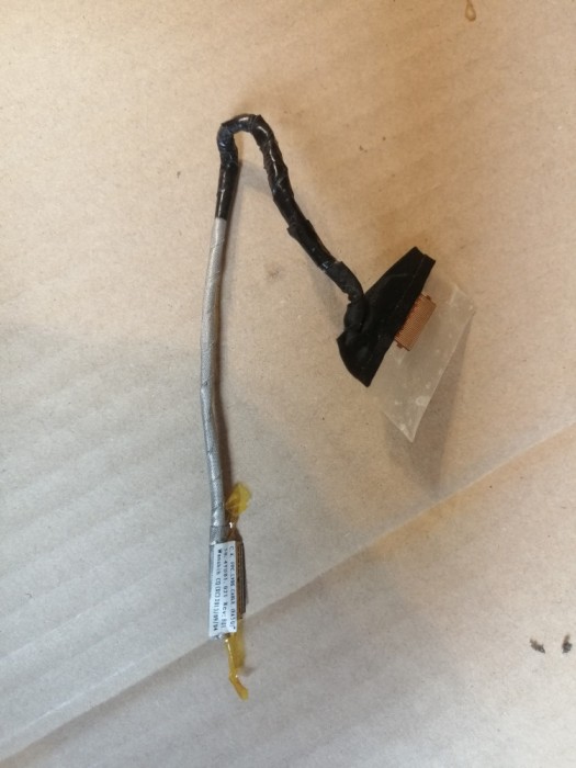 cablu displei Acer Aspire E1-522 Ms2372 Packard Bell TE69KB TE69 50.4yu01.021