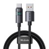 Cablu Mcdodo Usb-A La Usb-C Ca-6520 1.2M