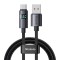 Cablu Mcdodo Usb-A La Usb-C Ca-6520 1.2M