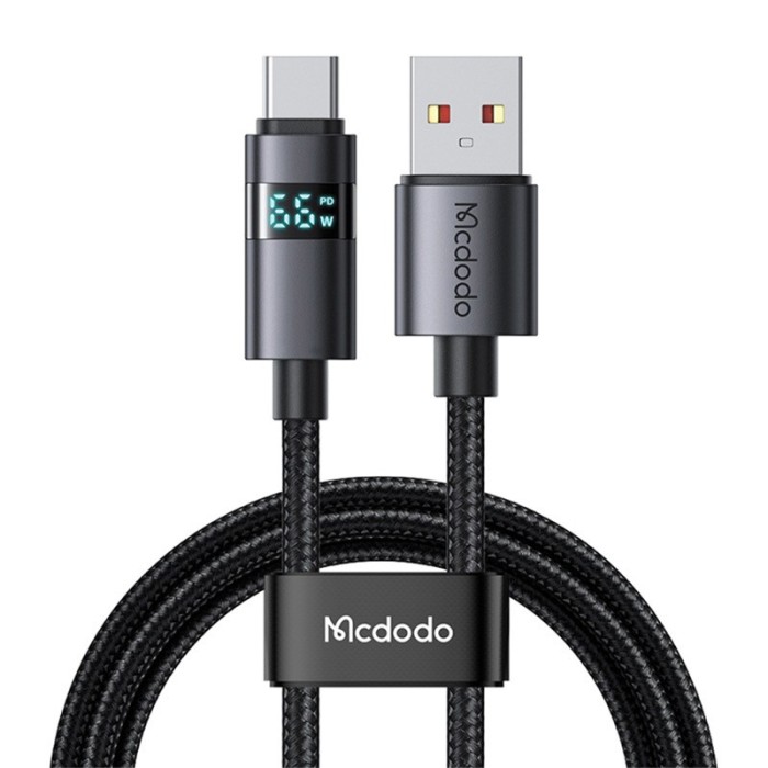 Cablu Mcdodo Usb-A La Usb-C Ca-6520 1.2M