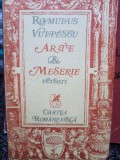 Romulus Vulpescu - Arte &amp;amp; meserie (1979)