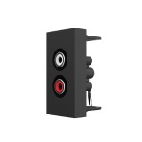 Priza audio Livolo SmartElectro IntelligentHouse