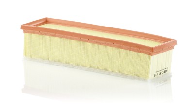 MANN-FILTER C 35 012 Filtru aer foto