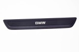 Ornament prag dreapta față BMW X3 F25 2014 OEM: 7205597 13749613