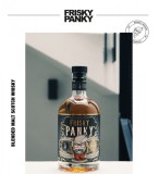 Frisky Panky Blended Malt Scotch Whisky 0.7L