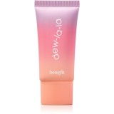 Benefit Dew-la-la iluminator lichid culoare Comet 25 ml