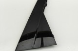Ornament vertical ușă dreapta spate AUDI Q4 SUV F4B 2024 OEM: 89A839904 31094358