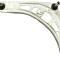 MOTAQUIP VSA779 Brat, suspensie roata